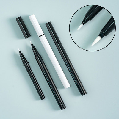 İyi bir fiyat. Özel Eyeliner Kalem Paketleme Eksklüziv Çizgi ve Baskı ile Eyeliner Kalem çevrimiçi