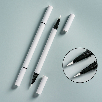 İyi bir fiyat. İsmim Profesyonel makyaj kalemleri fabrika eyeliner tüp pembe Özel boş eyeliner tüpü Salıncak boncuk sıvı eyeliner paketleri çevrimiçi