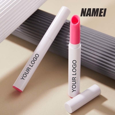 İyi bir fiyat. Yüksek Kaliteli Smudger Özel Özel Etiket Eve Kaş Paket Eyeshadow Stick Boş Paket Malzeme Stick çevrimiçi