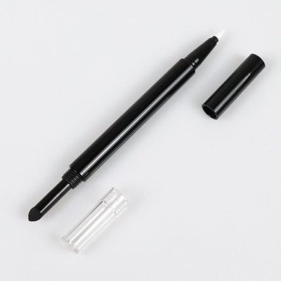 İyi bir fiyat. Custom Screen Printed Cosmetic Eyeliner Pencil Packaging çevrimiçi