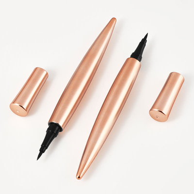 İyi bir fiyat. Wholesale eyeliner tube eyeliner plastic tube empty eyeliner tube container for cosmetic packaging çevrimiçi