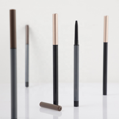 İyi bir fiyat. Professional Liquid Eyeliner And Lipliner Tube Makeup Empty Tube Eyeliner çevrimiçi