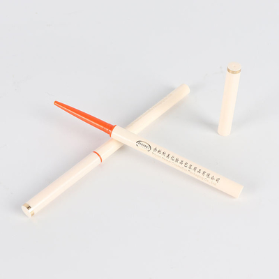 İyi bir fiyat. Eco Friendly Unique Cosmetic Twist Up Eyeliner Gel Pencil Lip Liner Pencil Containers çevrimiçi