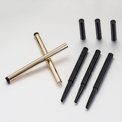 İyi bir fiyat. Pigment Versatile Eyebrow Pencil Container for Eye Makeup Artists çevrimiçi