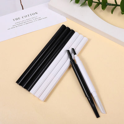 İyi bir fiyat. Popular Mechanical Eyebrow Pen Single Eyebrow Pencil Packaging Empty Tube Container çevrimiçi