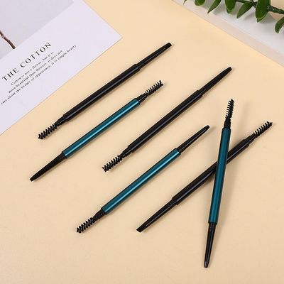 İyi bir fiyat. Twist Up Automatic Eyebrow Pencil Container In ABS çevrimiçi