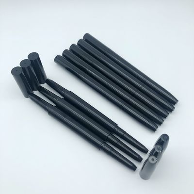 İyi bir fiyat. Cosmetic Packaging Eye Shadow Pencil Case Plastic Lip Liner Container Empty Lipstick Packaging çevrimiçi