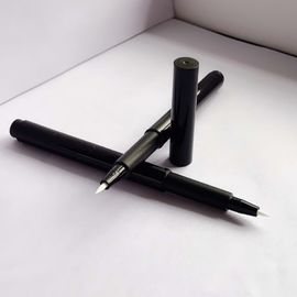 İyi bir fiyat. Profesyonel Kozmetik Sıvı Kalem Plastik Eyeliner Kalem Paketi ISO Sertifikasyonu çevrimiçi