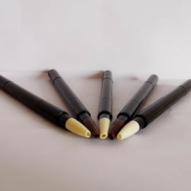 İyi bir fiyat. Güzellik 3 İçin 1 Otomatik Kaş Kalemi Çok fonksiyonel Plastik Herhangi Bir Renkle çevrimiçi