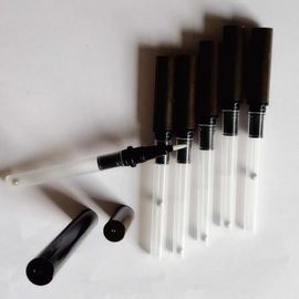 İyi bir fiyat. Su geçirmez ABS Sıvı Eyeliner Kalem, Çelik boncuklu Boş Eyeliner Kalem çevrimiçi