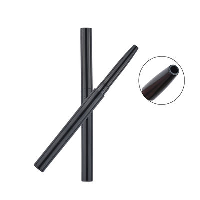 İyi bir fiyat. Otomatik formül ve plastik tasarımlı özelleştirilebilir Twist Up Lip Liner Kalemleri çevrimiçi