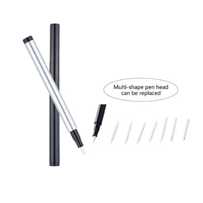 İyi bir fiyat. Basit Uygulama Kesin Sıvı Eyeliner ile Kalem Nib Başı Acımasız çevrimiçi