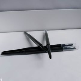 İyi bir fiyat. ABS Çift Taraflı Eyeliner Kalem Paketleme İnce Şekil ISO Sertifikasyonu Logo Yazdırma çevrimiçi