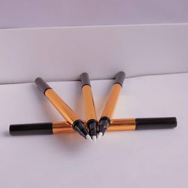 İyi bir fiyat. Moda Tasarımı Plastik İki Yüzlü Eyeliner Sıcak Damgalama Özel Boyutlar ISO çevrimiçi