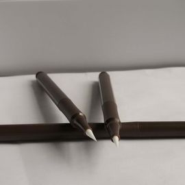 İyi bir fiyat. E-008 Renkli Sıvı Eyeliner Kalemleri Oem Sgs Bayan Makyajı İçin Listelenmiş çevrimiçi