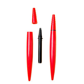 İyi bir fiyat. Güzel Şekil Boş Eyeliner Kalem, Boş Kozmetik Kalem İpek Baskı Su geçirmez çevrimiçi